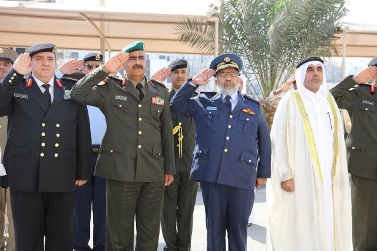 مقامات قطر