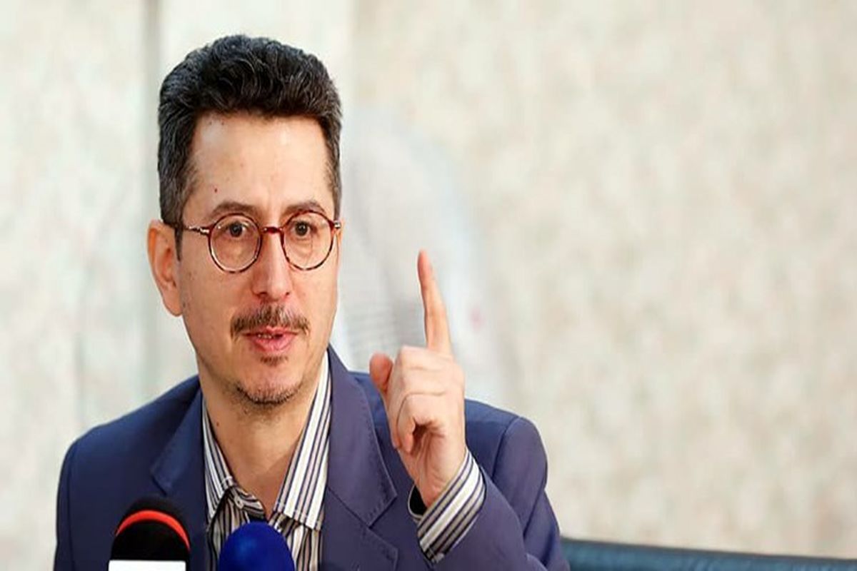 علیرضا فتحی‌پور