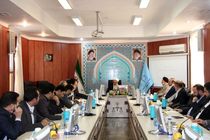 حفظ امنیت مردم و برخورد قاطع با فساد در دستور کار ویژه دادگستری اردبیل