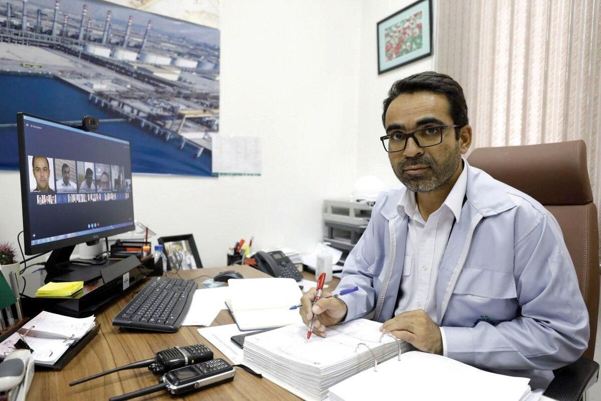 سعید نوری