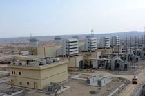 افزایش ۲۴ درصدی تولید برق در نیروگاه خلیج فارس 