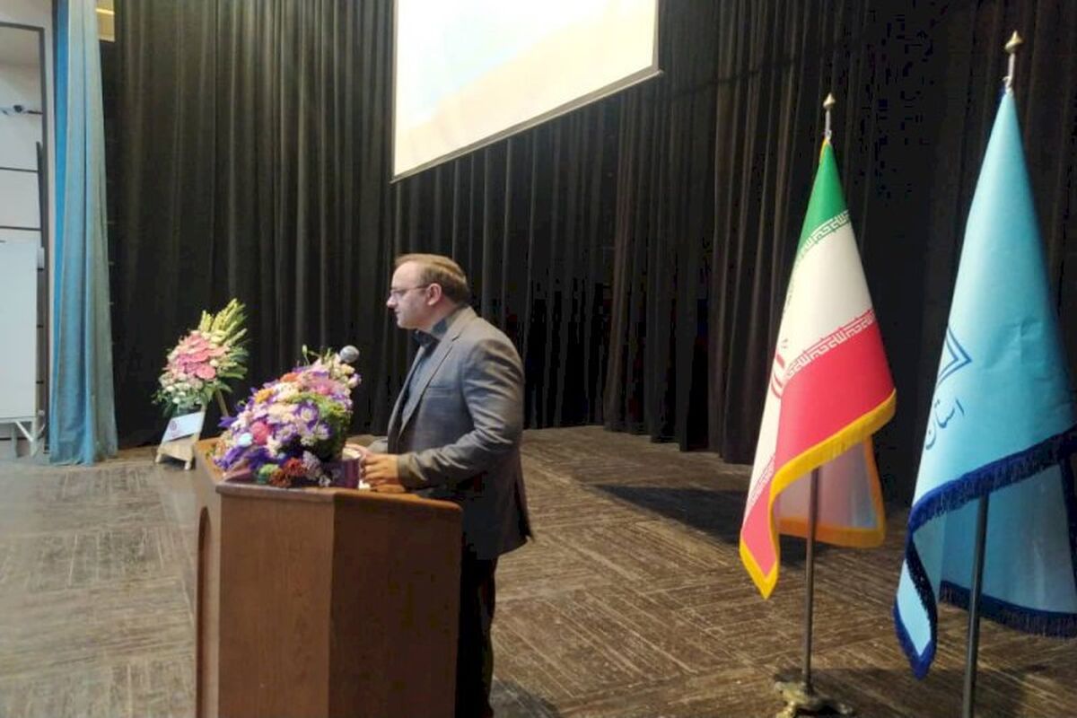 طلوعی مشاور وزیر میراث‌فرهنگی، گردشگری و صنایع‌دستی کشور