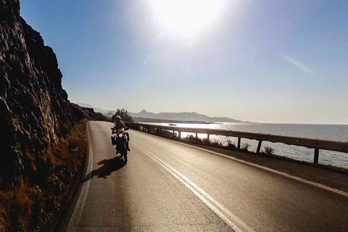 موتور سیکلت