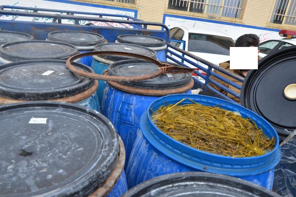 خیارشور غیر بهداشتی