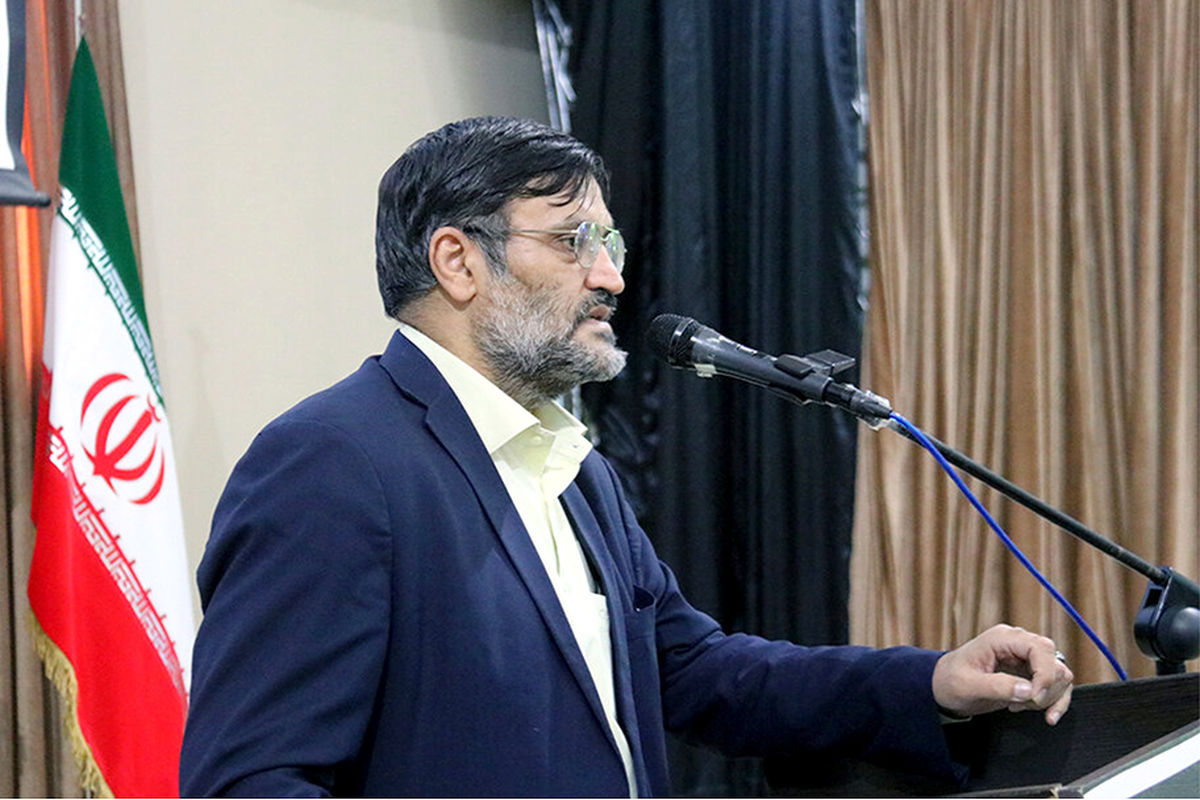 سرپرست دانشگاه علوم پزشکی مشهد