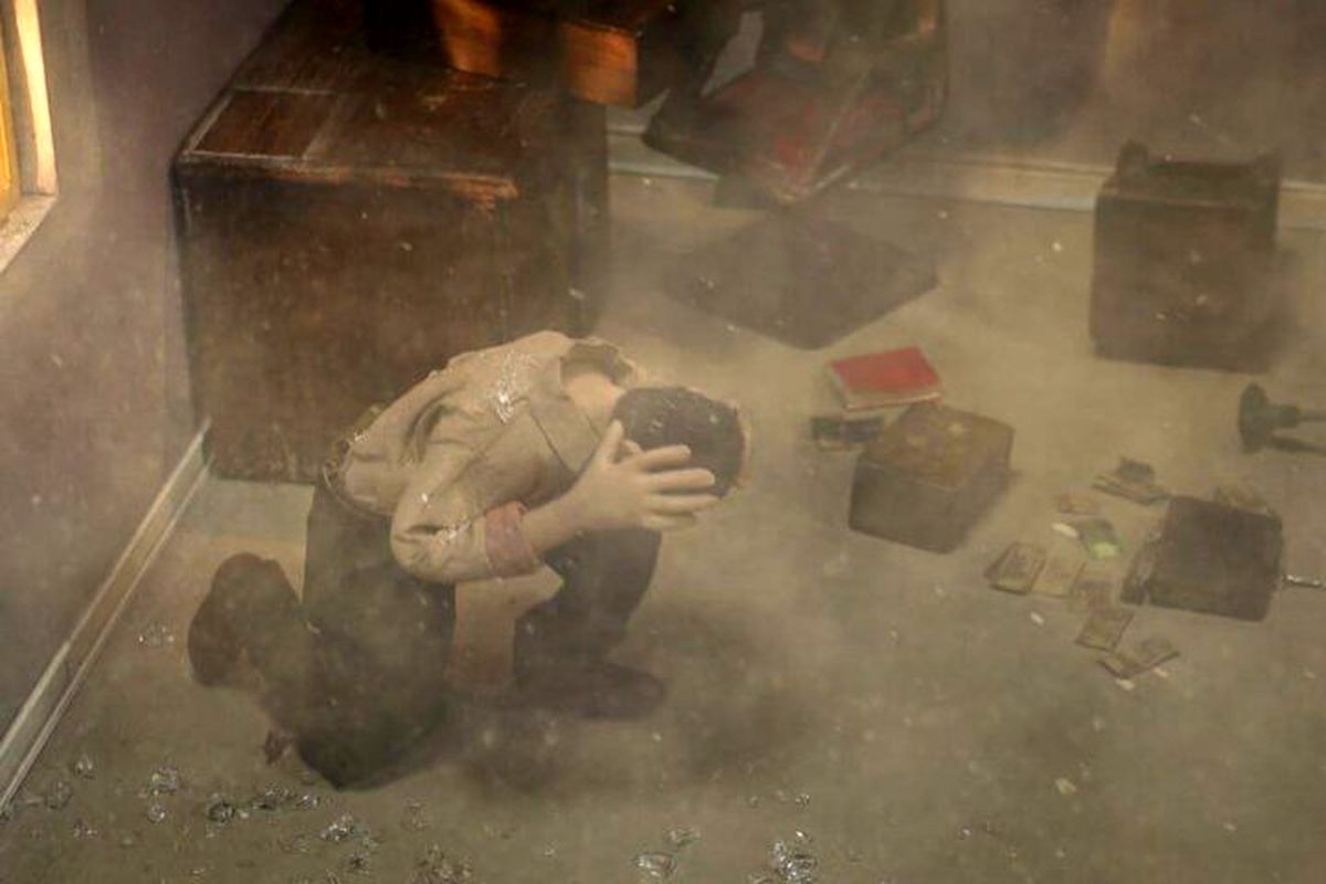 انیمیشن پیانو