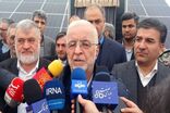 کشور امروز به یک کارگاه بزرگ تولید انرژی تجدیدپذیر تبدیل شده است