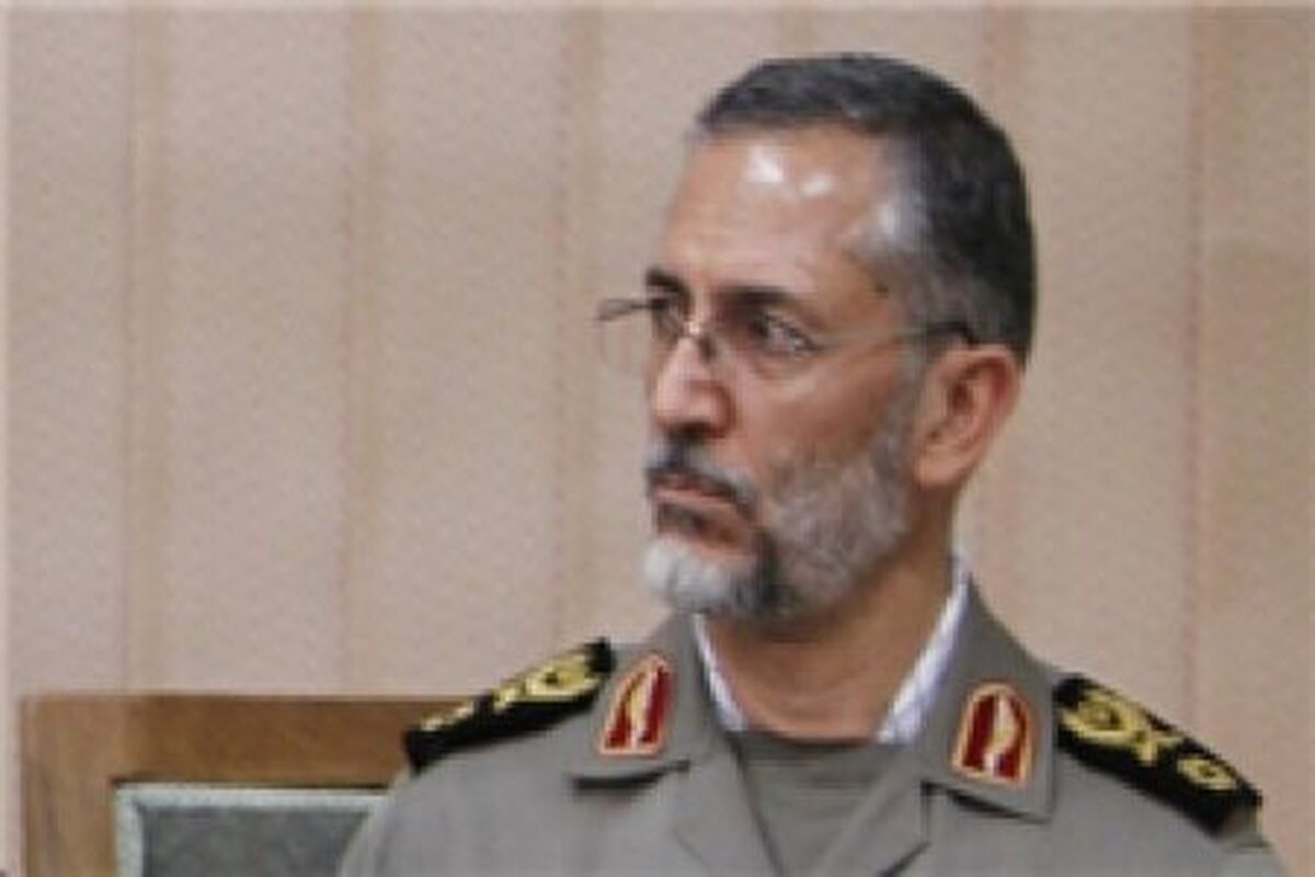 سردار شیرازی
