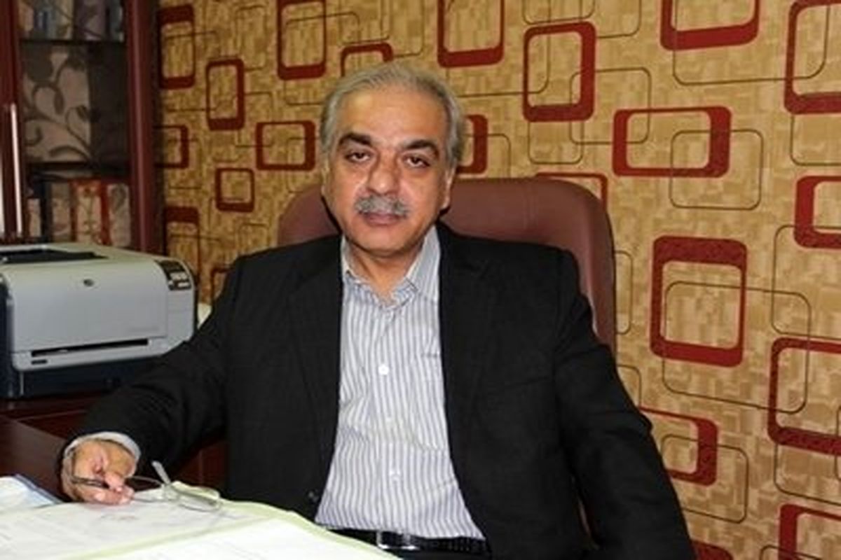  معاون درمان دانشگاه علوم پزشکی گیلان 