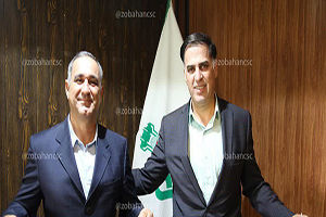 سرپرست جدید تیم فوتبال ذوب آهن اصفهان انتخاب شد