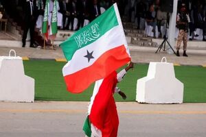 تل‌آویو با تعیین سفیر سومالی‌لند در اراضی اشغالی موافقت کرد