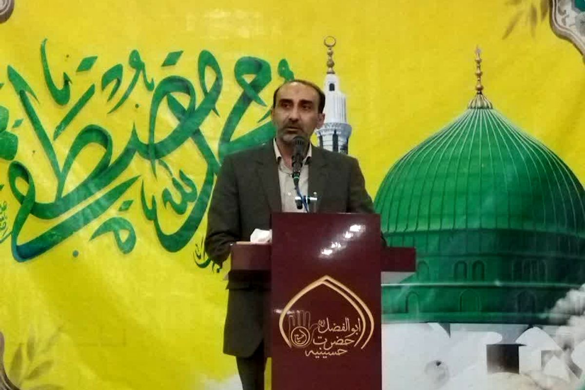 محبی پور+معاون استاندار فارس