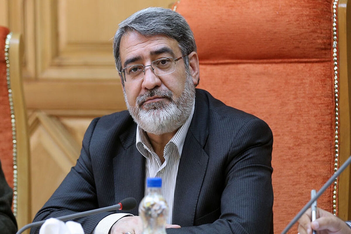 رحمانی فضلی