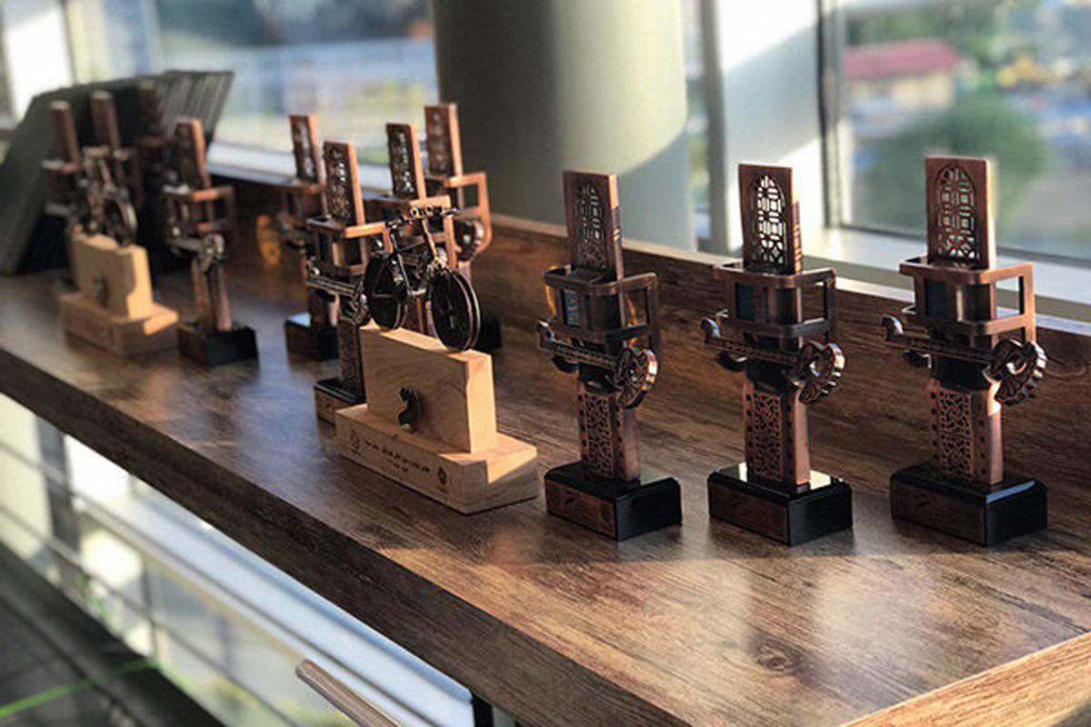 هفتمین جشنواره فیلم شهر 