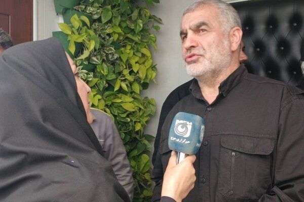 مانعی برای تأمین مالی تصفیه‌خانه فاضلاب اردبیل از محل ماده ۵۶ وجود ندارد/آبفا و آب منطقه‌ای پیگیر باشند اعتبار تصفیه‌خانه اردبیل تأمین می‌شود