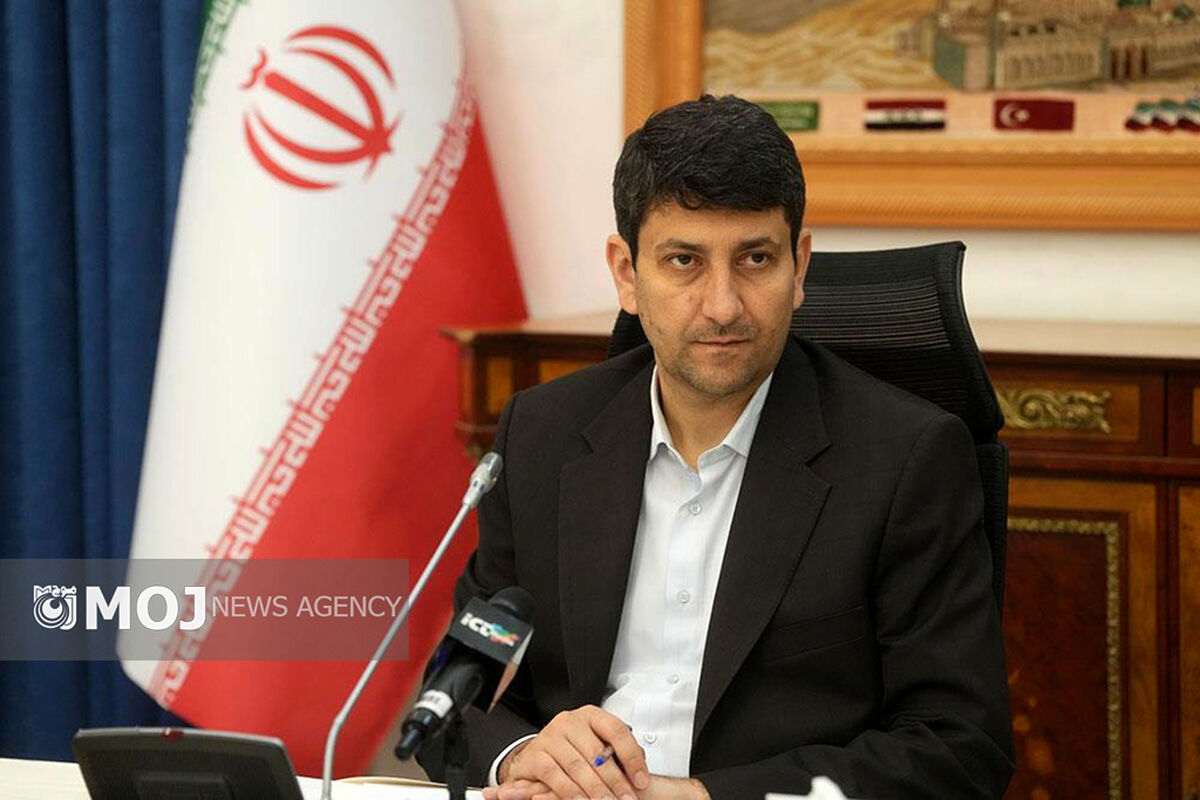 ستار هاشمی - وزیر ارتباطات و فناوری اطلاعات
