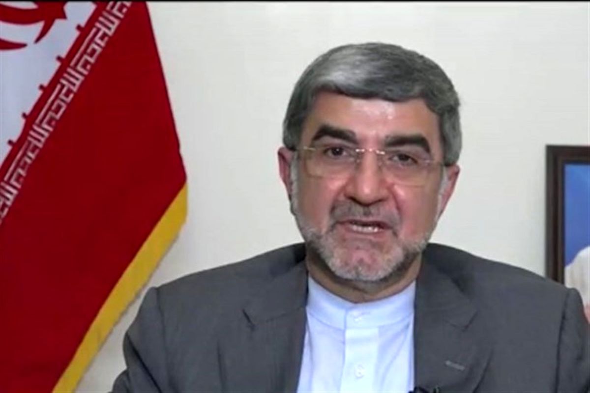 محمد جلال فیروزنیا