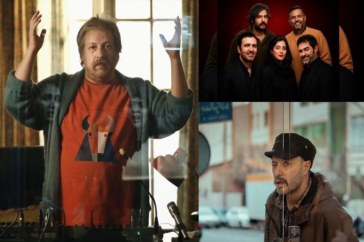 پروانه نمایش