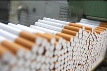 خودروی حامل سیگار قاچاق در بستک توقیف شد