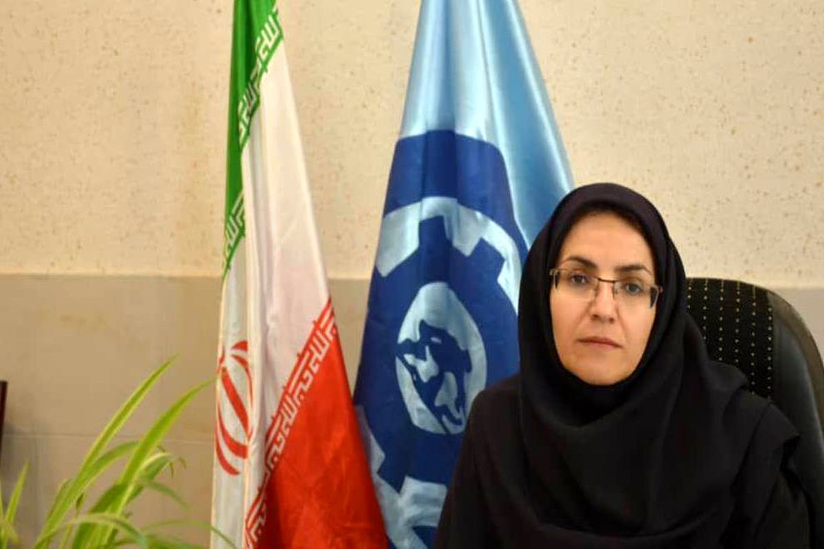 رئیس فنی و حرفه ای خمینی شهر