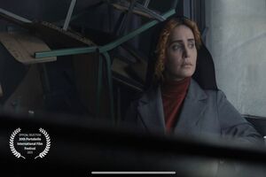 فیلم «مثل یک راز» با بازی الناز شاکردوست راهی جشنواره انگلیس شد