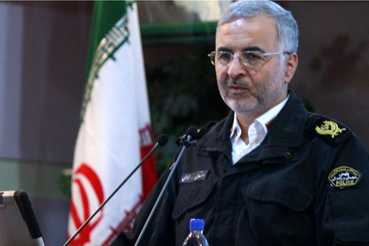 سردار اسکندر مومنی - هرمزگان