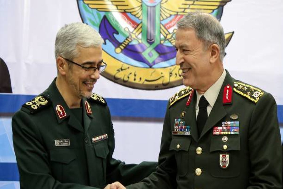 استقبال باقری