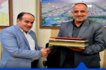 ارایه بودجه ۱۴۰۲ شهرداری در پارلمان شهر نجف آباد