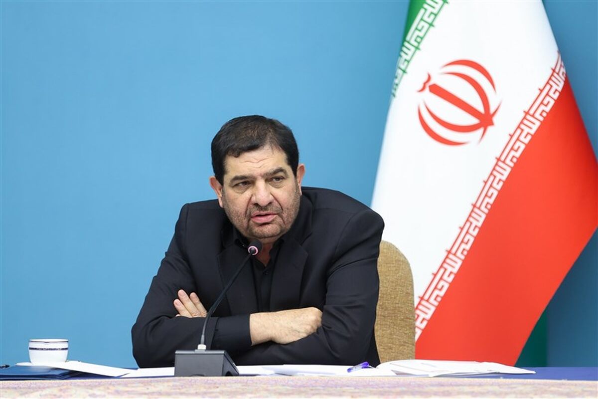 محمد مخبر