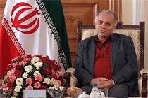 پیام تبریک نماینده آشوریان به‌مناسبت هفته دولت