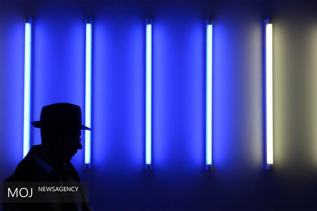 نمایشگاه دوسالانه ونیز