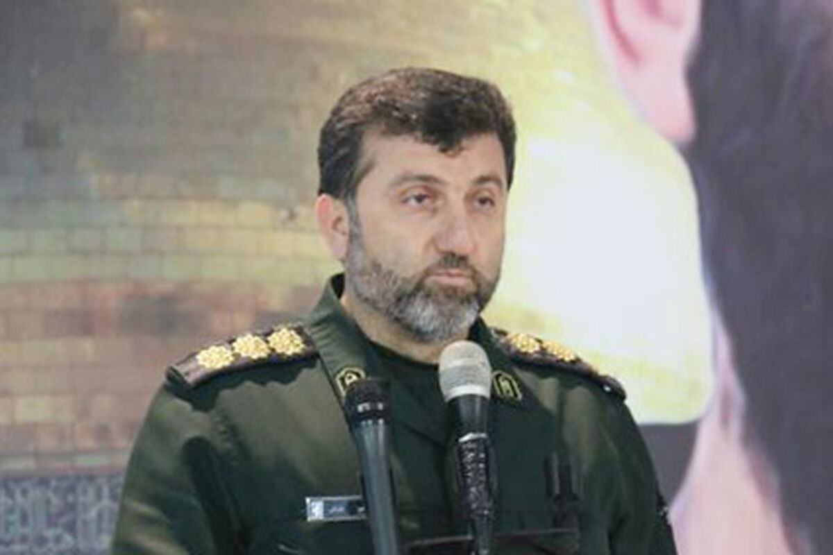 عباس-بایرامی