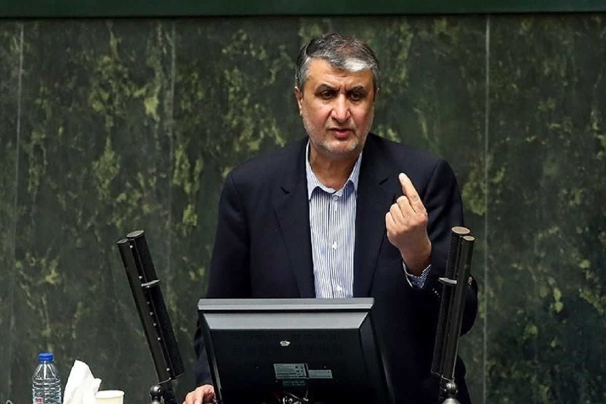 محمد اسلامی