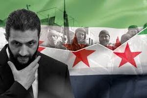 «سوریه جدید» جولانگاه اسرائیل و ترکیه