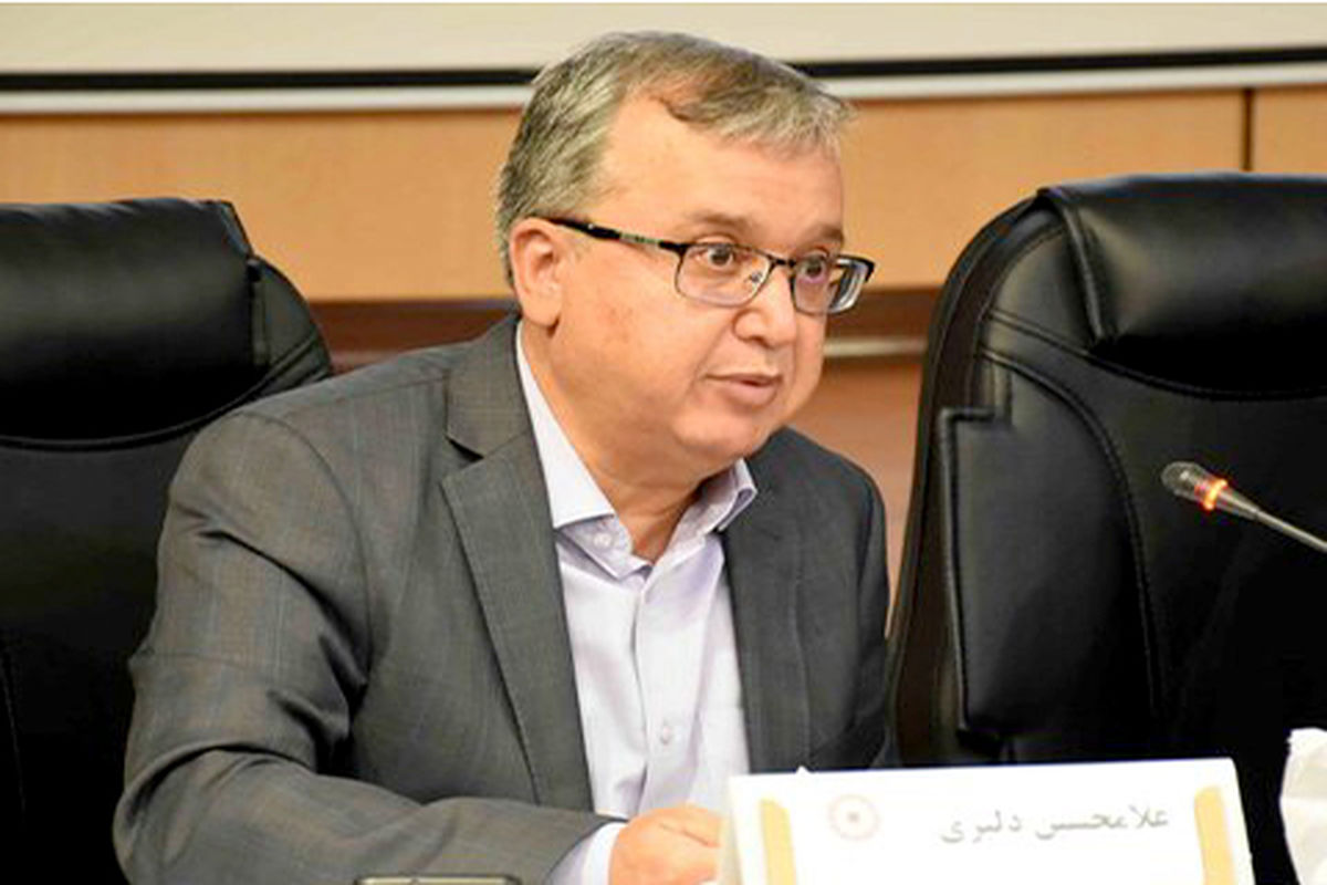 معاون پیشگیری بهزیستی خراسان رضوی