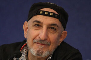 مراسم نکوداشت فرهاد آئیش برگزار شد