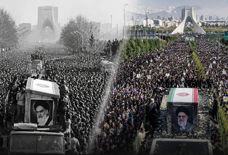از خرداد ۶۸ تا امروز/ جهان در انتظار بازتاب یک رخداد استثنایی است