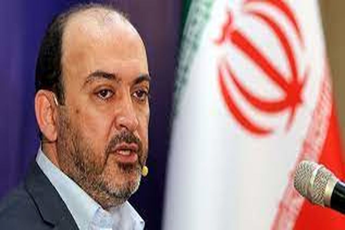 استاندارهرمزگان