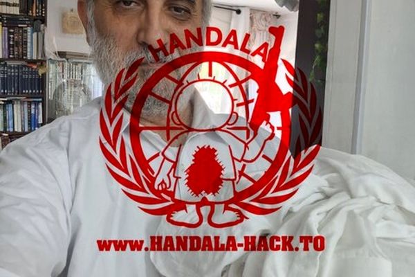 اطلاعات جدید از مهرداد رحیمی افسر هدایت‌کننده عوامل ایرانی در موساد توسط حنظله منتشر شد