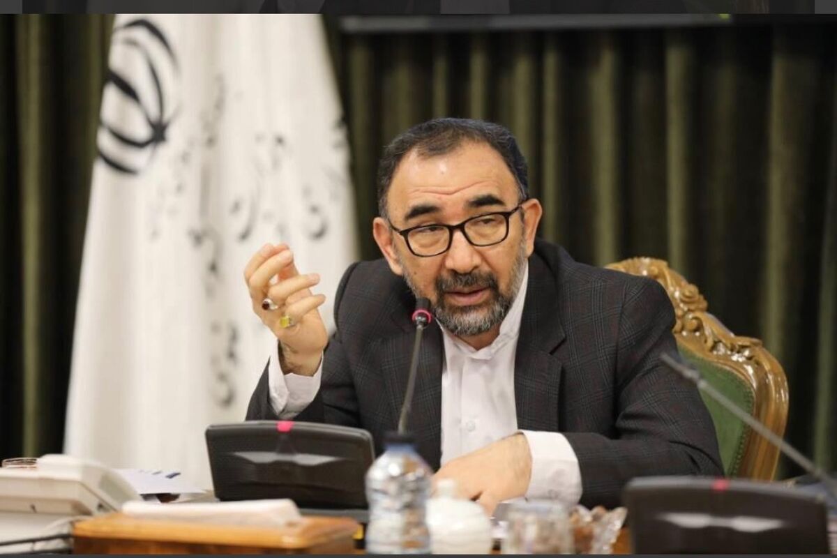 استاندار خراسان رضوی