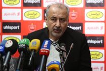 فدراسیون جرات اجرای دستورالعمل سقف قرارداد را ندارد/ به لوکادیا پیشنهاد دادیم