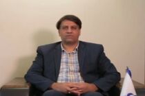 محمدرضا خلف باغی عضو کارگروه راهبری اطلس سرمایه گذاری استان یزد شد
