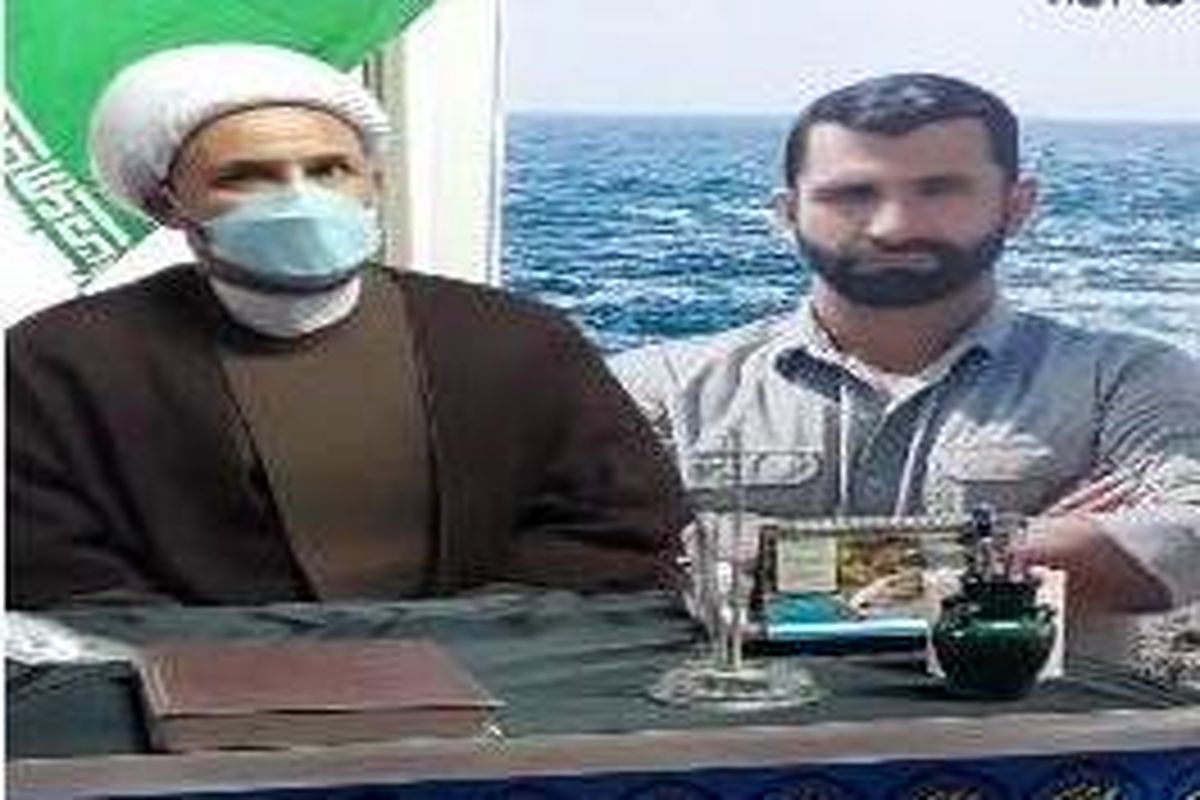 عالیشاه مدیرکل کمیته امداد مازندران