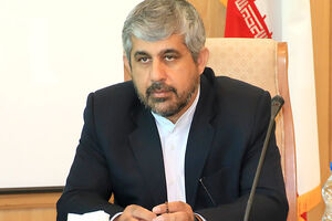 باید شعار هر ایرانی یک امدادگر تحقق یابد