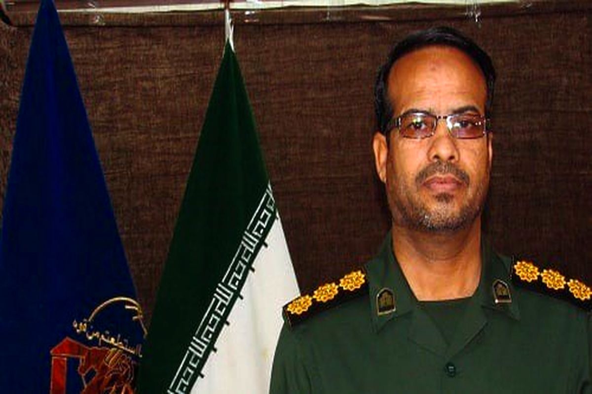 بسیج سازندگی استان