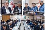  ۷۷۵۶ واحد نهضت ملی با حمایت مالی بانک مسکن در استان کرمان تعیین تکلیف شد