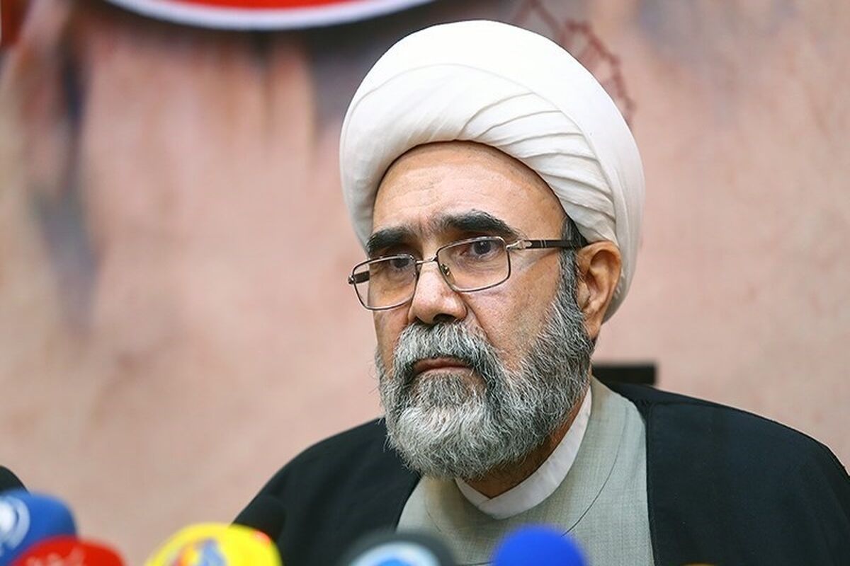 رئیس شورای هماهنگی تبلیغات اسلامی
