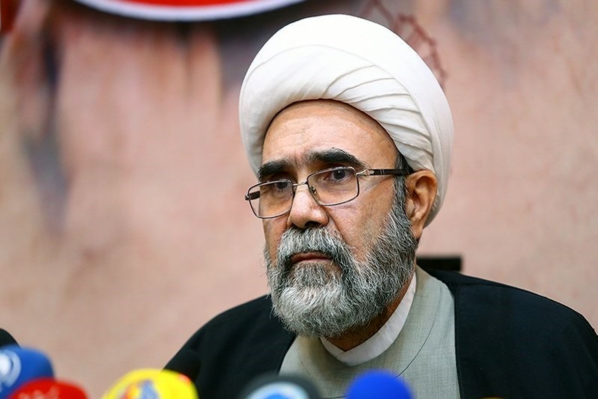 رئیس شورای هماهنگی تبلیغات اسلامی