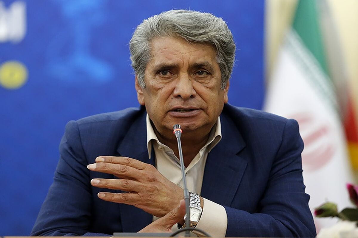 بهروز رضوی 