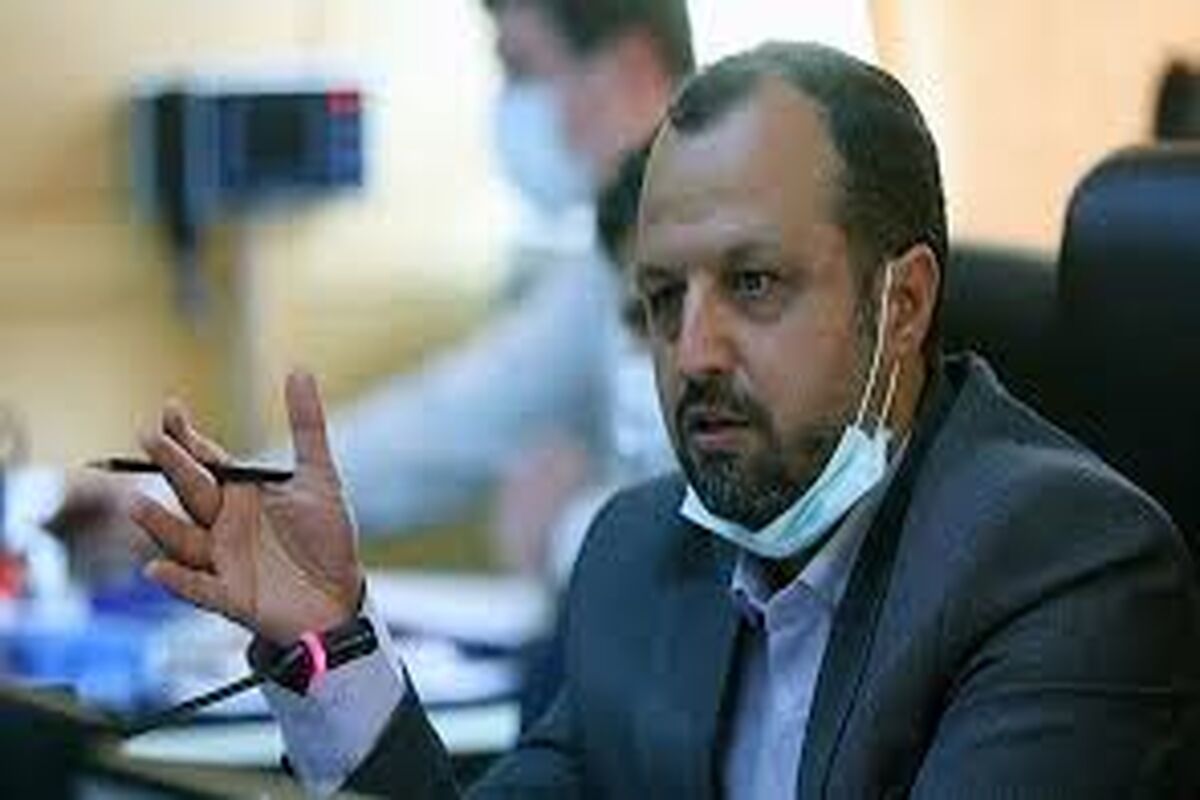 وزیر اقتصاد و دارایی